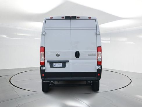 New 2026 RAM ProMaster 2500 w/ Safety Group FWD image 3