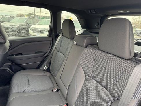 New 2026 Subaru Forester Premium AWD/4WD image 16