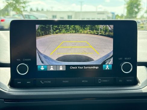 Used 2024 Honda Accord EX image 26