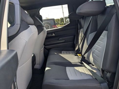 New 2024 Toyota Tacoma TRD Sport image 14