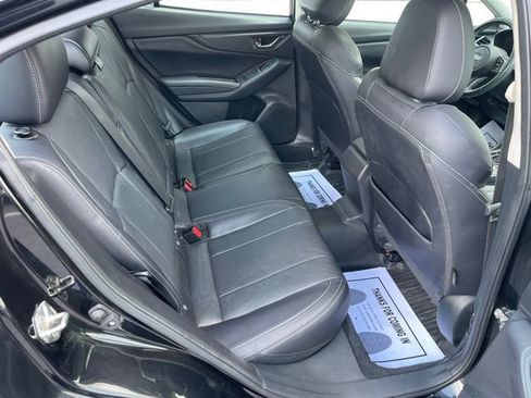 Used 2018 Subaru Impreza 2.0i Limited AWD/4WD image 9