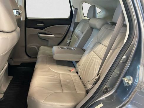 Used 2014 Honda CR-V EX-L image 14