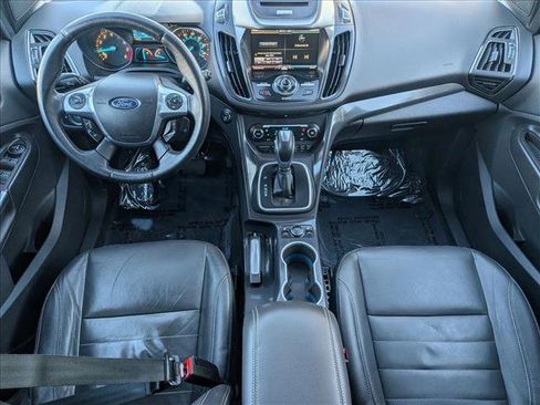 Used 2014 Ford Escape Titanium w/ Equipment Group 401A image 20