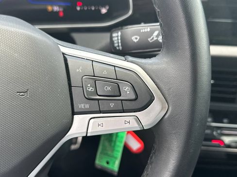 Used 2025 Volkswagen Jetta Sport FWD image 25