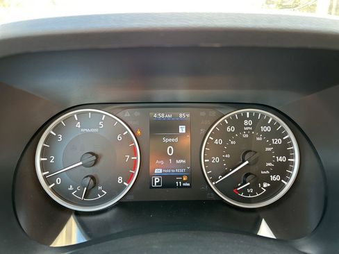 New 2025 Nissan Sentra S image 18