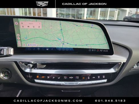 New 2024 Cadillac Lyriq Sport image 12