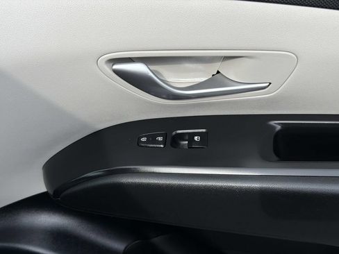Used 2024 Hyundai Tucson SEL AWD/4WD image 15