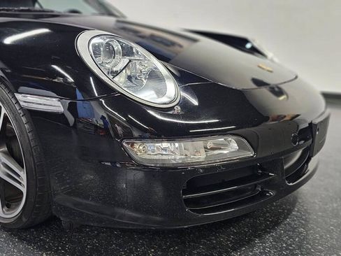 Used 2007 Porsche 911 Carrera S RWD image 17