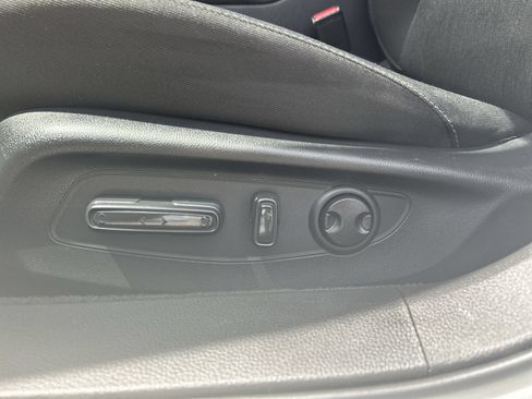 Certified 2023 Honda Accord EX image 14