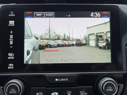 Used 2017 Honda Civic EX-L image 13