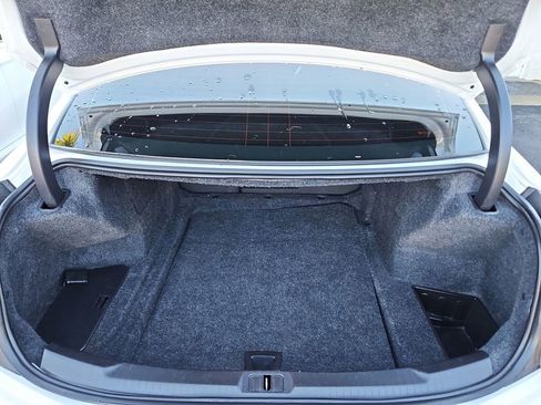 Used 2017 Cadillac ATS Premium Luxury w/ Driver Assist Package image 31