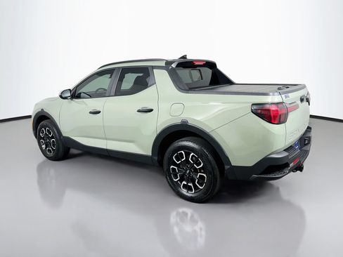 Certified 2023 Hyundai Santa Cruz SEL w/ Activity Package FWD image 5