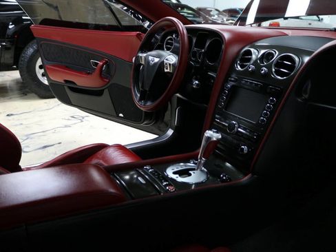 Used 2010 Bentley Continental GT Supersports image 49