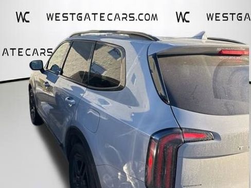 Certified 2024 Kia Telluride EX X-Line image 7