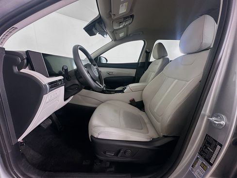 Used 2025 Hyundai Tucson SEL AWD/4WD image 13