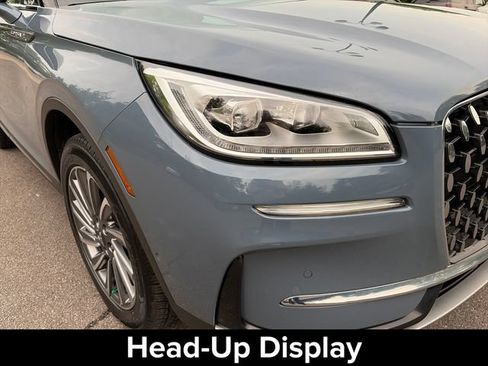 Certified 2023 Lincoln Corsair Reserve w/ Equipment Group 202A AWD/4WD image 16