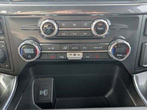 Used 2021 Ford F150 XLT w/ Equipment Group 302A High AWD/4WD image 3