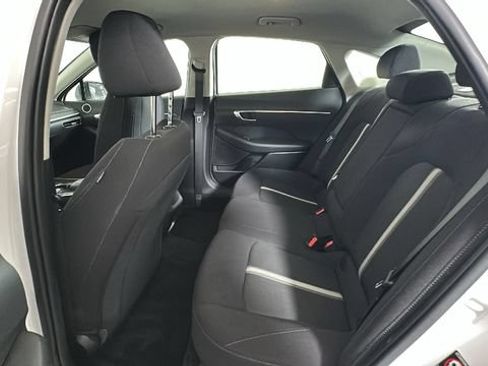 Used 2023 Hyundai Sonata SEL w/ Cargo Package FWD image 26