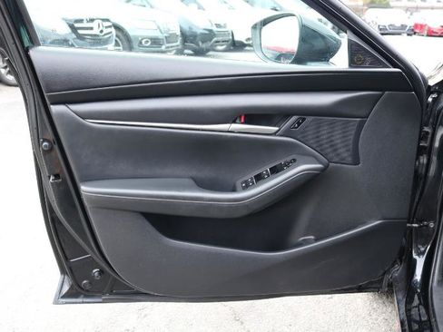 Used 2020 MAZDA MAZDA3 AWD Sedan w/ Select Package image 8