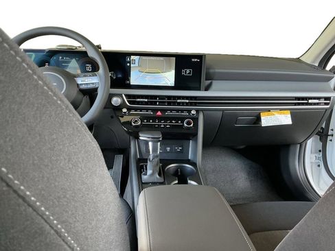 New 2026 Hyundai Sonata SE image 6