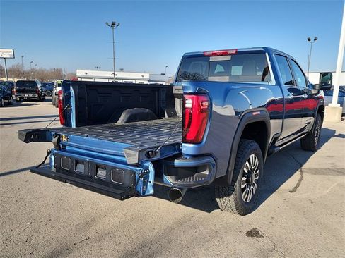 New 2026 GMC Sierra 2500 Denali Ultimate image 8