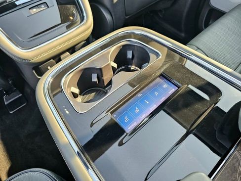 Used 2023 Lincoln Navigator L Black Label AWD/4WD image 31