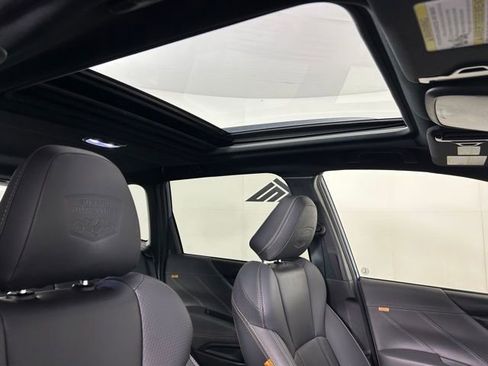 Used 2024 Subaru Forester Wilderness image 7