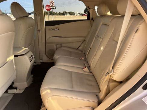 Used 2015 Lexus RX 350 FWD image 14