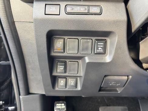 New 2026 Nissan Frontier PRO-4X w/ Pro Premium Package image 22