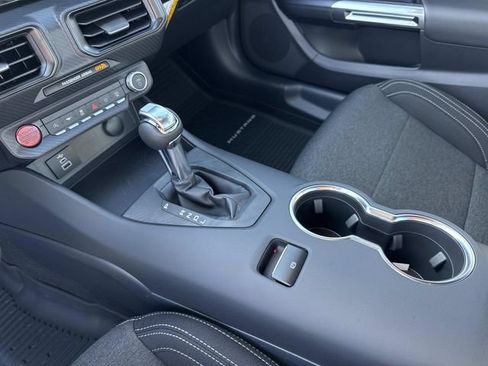 New 2026 Ford Mustang EcoBoost image 28