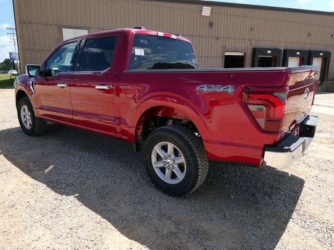 New 2026 Ford F150 Lariat AWD/4WD image 7