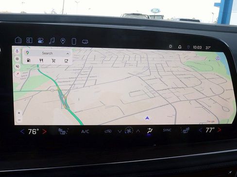 Used 2025 Chevrolet Tahoe Z71 image 32