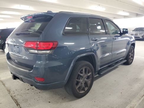 Used 2021 Jeep Grand Cherokee Limited w/ Quick Order Package 28K 80th RWD image 4