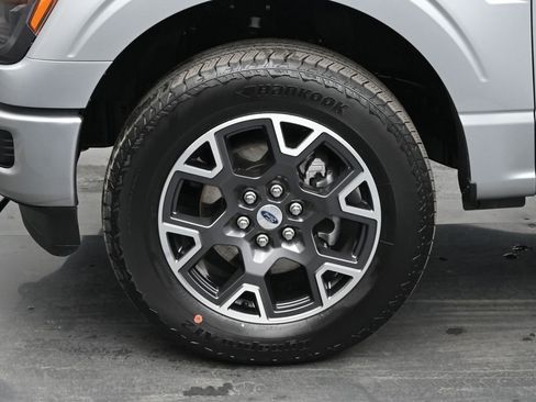 Used 2024 Ford F150 STX image 25
