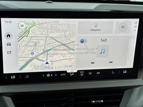 New 2026 Ford Explorer Active w/ Active Comfort Package image 18