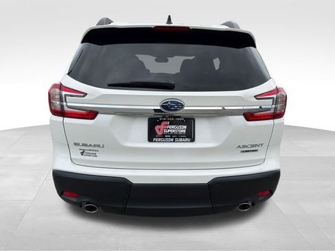 New 2026 Subaru Ascent Limited AWD/4WD image 6