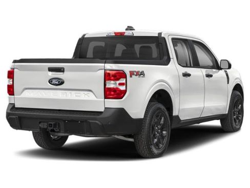 Used 2026 Ford Maverick XLT AWD/4WD image 3