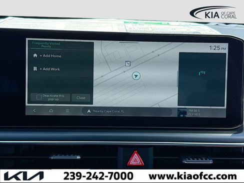New 2026 Kia K5 GT-Line w/ GT-Line Red Interior Package FWD image 30