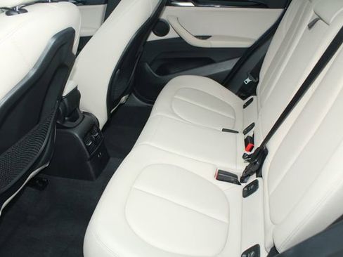 Used 2022 BMW X1 xDrive28i w/ Convenience Package image 25