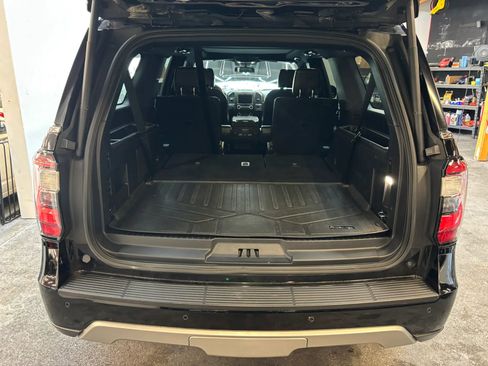 Used 2018 Ford Expedition Max Limited w/ Equipment Group 302A AWD/4WD image 27