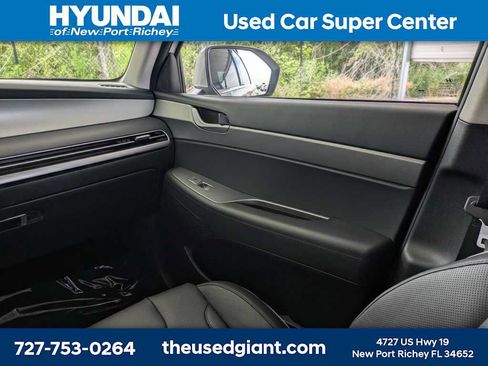 Certified 2025 Hyundai Palisade XRT AWD/4WD image 24