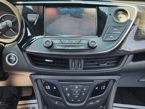 Used 2016 Buick Envision Premium AWD/4WD image 19