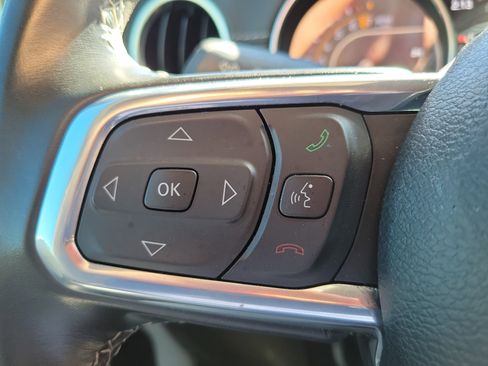 Used 2021 Jeep Wrangler Unlimited Sahara image 16