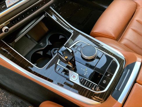 Used 2021 BMW X5 xDrive40i image 14