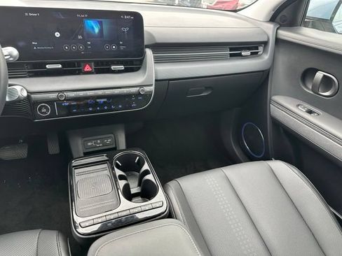 Used 2025 Hyundai Ioniq 5 Limited AWD/4WD image 18
