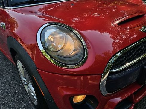Used 2016 MINI Cooper S FWD image 25