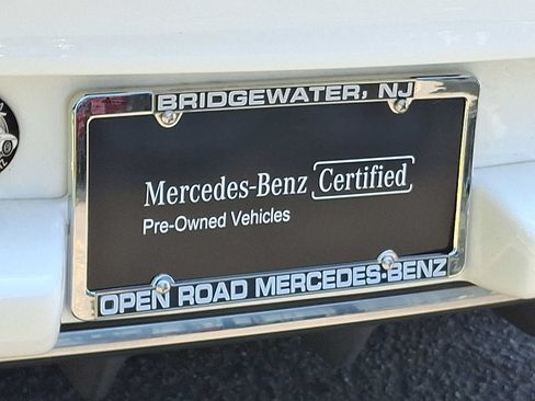 Certified 2023 Mercedes-Benz CLA 250 4MATIC image 28