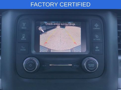 Certified 2024 RAM 3500 Tradesman w/ Protection Group AWD/4WD image 24