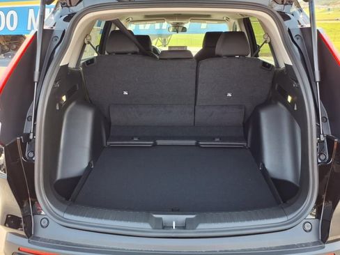 New 2026 Honda CR-V EX image 26