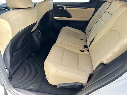 Used 2021 Lexus RX 350 AWD image 15
